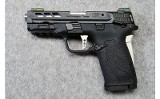 Smith & Wesson ~ M&P.380 Shield EZ Performance Center Silver Barrel ~ .380 ACP - 2 of 2