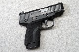 Honor Defense ~ Honor Guard ~ 9mm - 1 of 2