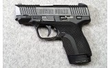 Honor Defense ~ Honor Guard ~ 9mm - 2 of 2