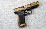 Canik ~ TTI Combat ~ 9mm - 1 of 2