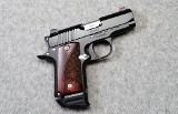 Kimber ~ Micro 9 ~ 9mm - 1 of 2