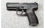 Heckler & Koch ~ VP9K ~ 9mm - 2 of 2