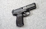Heckler & Koch ~ VP9K ~ 9mm - 1 of 2
