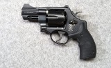 Smith & Wesson ~ Model 310 Night Guard ~ 10mm - 2 of 2