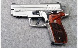 SIG Sauer ~ P229 Elite Stainless ~ .40 S&W - 2 of 2