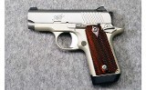 Kimber ~ Micro Carry ~ .380 ACP - 2 of 2