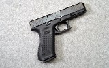 Glock ~ 17 Gen 5 ~ 9mm - 1 of 2