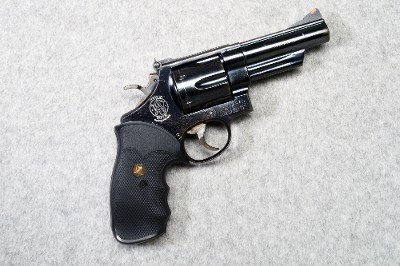 Smith & Wesson ~ Model 29-2 ~ .44 Magnum - Image 1 of 2