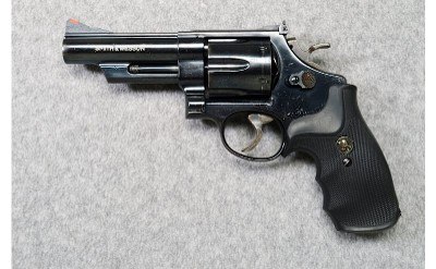 Smith & Wesson ~ Model 29-2 ~ .44 Magnum - Image 2 of 2
