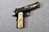 Colt ~ Combat Commander Limited Edition ~ .45 ACP - Image 1 of 6