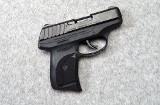 Ruger ~ EC9s ~ 9mm - 1 of 2