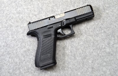 Glock ~ 45 ~ 9mm - Image 1 of 2
