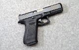 Glock ~ 45 ~ 9mm - Image 1 of 2