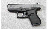 Glock ~ 42 ~ .380 ACP - 2 of 2