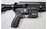Heckler & Koch ~ MR27 Tribute Limited Edition ~ 5.56 NATO - 3 of 10
