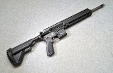 Heckler & Koch ~ MR27 Tribute Limited Edition ~ 5.56 NATO - 1 of 10