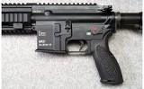 Heckler & Koch ~ MR27 Tribute Limited Edition ~ 5.56 NATO - 7 of 10