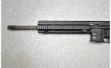 Heckler & Koch ~ MR27 Tribute Limited Edition ~ 5.56 NATO - 8 of 10