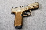 Ruger ~ RXM Flat Dark Earth / Brown ~ 9mm - 1 of 2