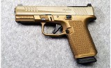 Ruger ~ RXM Flat Dark Earth / Brown ~ 9mm - 2 of 2