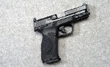 Smith and Wesson ~ M&P 9 M2.0 ~ 9mm - 1 of 2