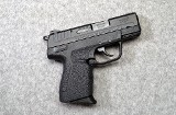 Springfield ~ XDE ~ .45acp - 1 of 2