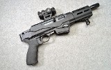 Ruger ~ PC Charger ~ 9mm - 1 of 2