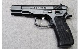 CZ ~ 75B ~ 9mm - 2 of 2