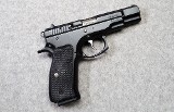 CZ ~ 75B ~ 9mm - 1 of 2
