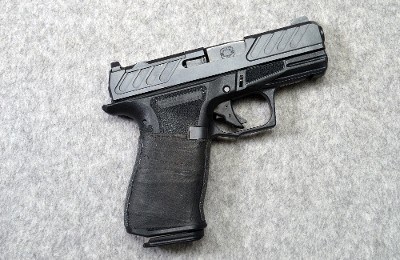 Shadow Systems ~ CR920X ~ 9mm - Image 1 of 2