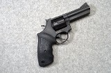 Taurus ~ Model 66 ~ .357 Magnum - 1 of 2