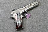 Colt ~Delta Elite Fenrir TALO Limited Edition ~ 10mm - Image 1 of 7
