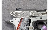 Colt ~Delta Elite Fenrir TALO Limited Edition ~ 10mm - Image 3 of 7