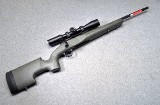 Winchester ~ XPR Renegade Long Range SR ~ 6.5 Creedmoor - Image 1 of 10
