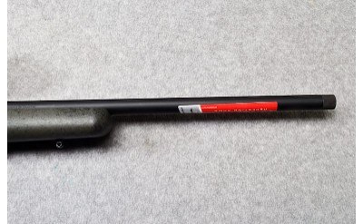 Winchester ~ XPR Renegade Long Range SR ~ 6.5 Creedmoor - Image 4 of 10