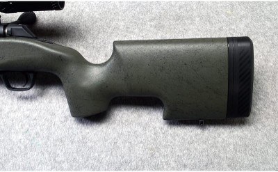 Winchester ~ XPR Renegade Long Range SR ~ 6.5 Creedmoor - Image 6 of 10