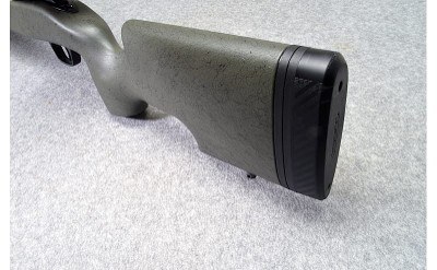 Winchester ~ XPR Renegade Long Range SR ~ 6.5 Creedmoor - Image 10 of 10