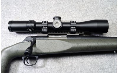 Winchester ~ XPR Renegade Long Range SR ~ 6.5 Creedmoor - Image 3 of 10