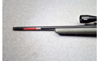 Winchester ~ XPR Renegade Long Range SR ~ 6.5 Creedmoor - Image 8 of 10