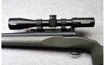 Winchester ~ XPR Renegade Long Range SR ~ 6.5 Creedmoor - Image 7 of 10