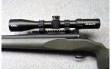 Winchester ~ XPR Renegade Long Range SR ~ 6.5 Creedmoor - Image 7 of 10