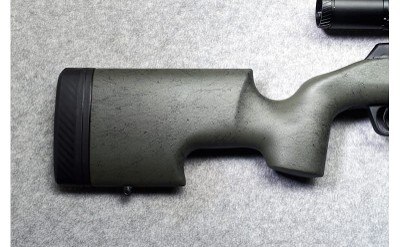 Winchester ~ XPR Renegade Long Range SR ~ 6.5 Creedmoor - Image 2 of 10