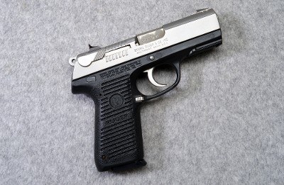 Ruger ~ P95DC ~ 9mm - Image 1 of 2