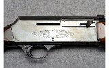 FN Herstal ~ Browning 2000 ~ 12 Gauge - Image 3 of 12