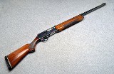 FN Herstal ~ Browning 2000 ~ 12 Gauge
