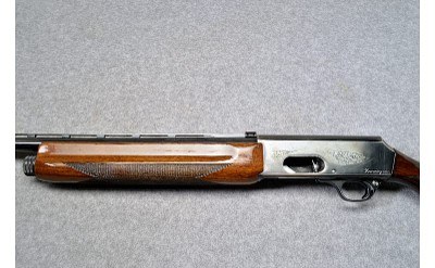 FN Herstal ~ Browning 2000 ~ 12 Gauge - Image 9 of 12
