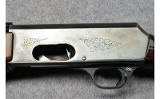 FN Herstal ~ Browning 2000 ~ 12 Gauge - Image 8 of 12
