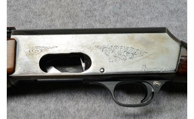 FN Herstal ~ Browning 2000 ~ 12 Gauge - Image 8 of 12