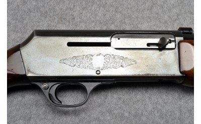FN Herstal ~ Browning 2000 ~ 12 Gauge - Image 3 of 12