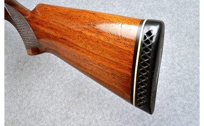FN Herstal ~ Browning 2000 ~ 12 Gauge - Image 12 of 12
